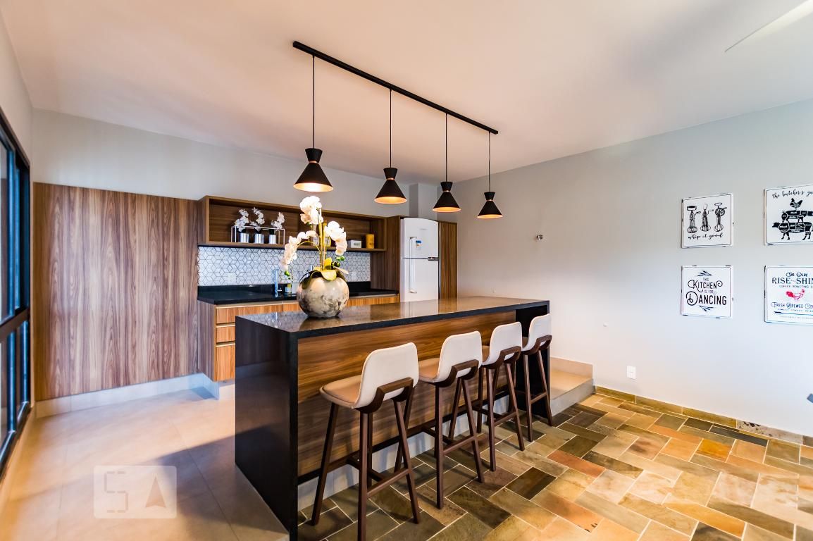 Apartamento à Venda - Cambuí, 5 Quartos,  398 m2 em , Campinas - sp | SoloBR