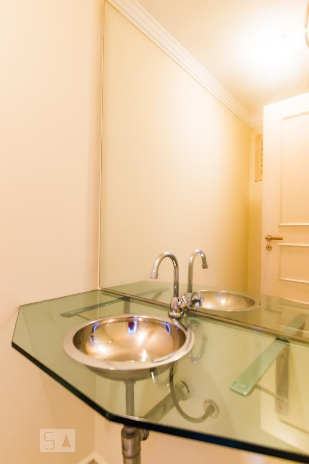 Apartamento à Venda - Cambuí, 5 Quartos,  398 m2 em , Campinas - sp | SoloBR