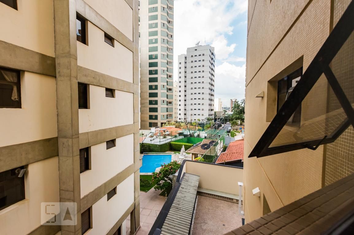Apartamento à Venda - Cambuí, 5 Quartos,  398 m2 em , Campinas - sp | SoloBR