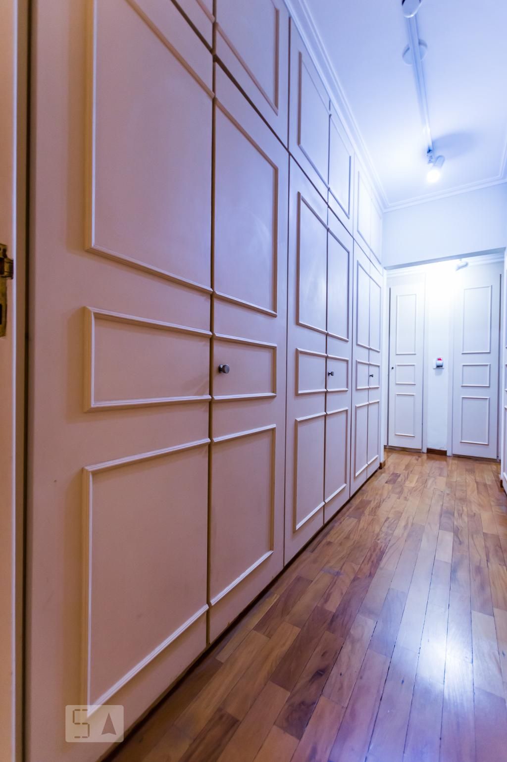 Apartamento à Venda - Cambuí, 5 Quartos,  398 m2 em , Campinas - sp | SoloBR