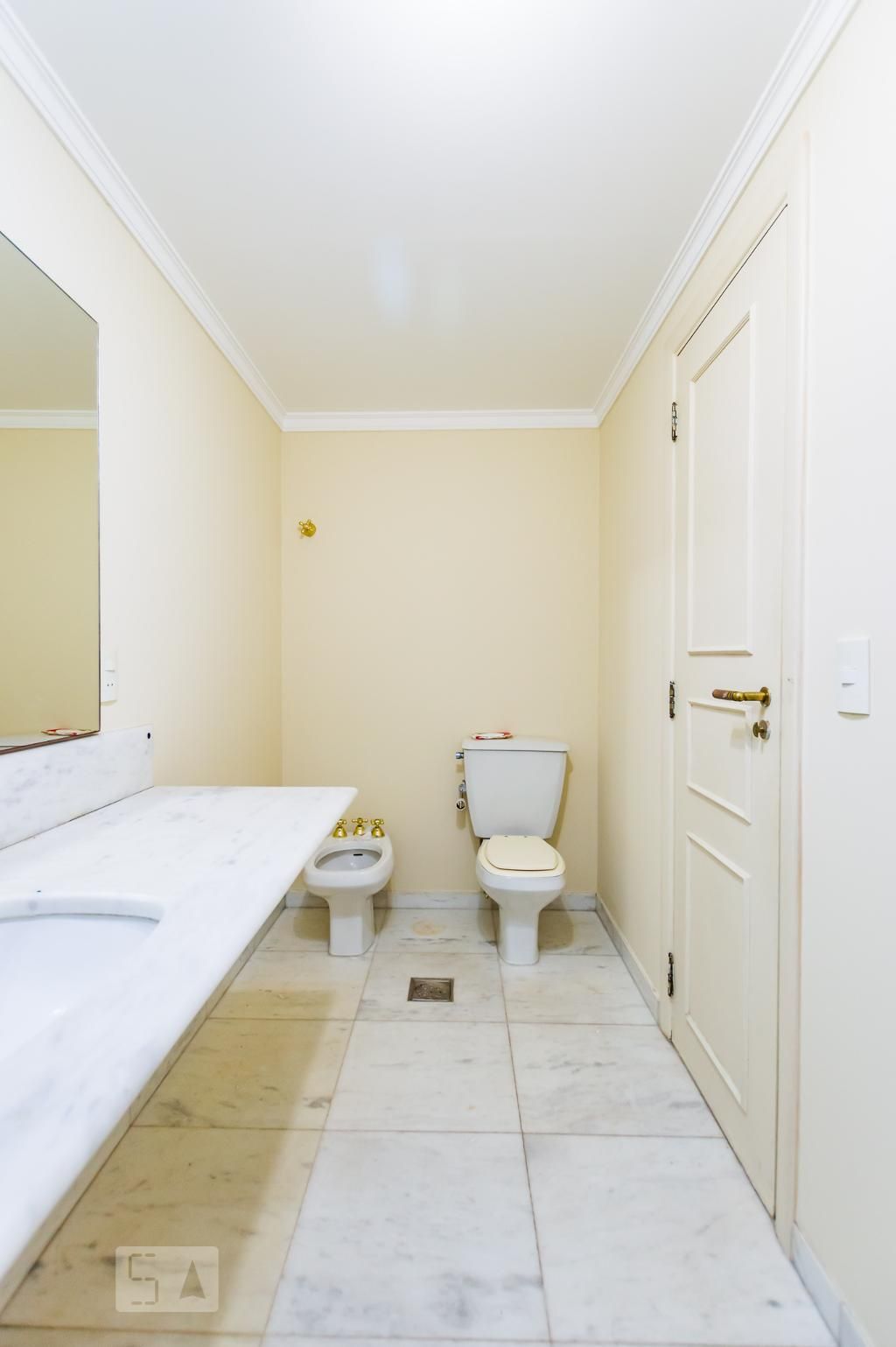 Apartamento à Venda - Cambuí, 5 Quartos,  398 m2 em , Campinas - sp | SoloBR