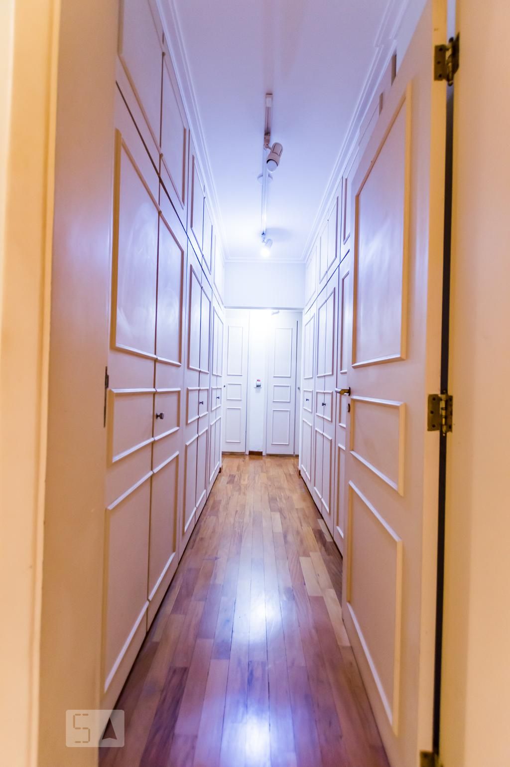 Apartamento à Venda - Cambuí, 5 Quartos,  398 m2 em , Campinas - sp | SoloBR