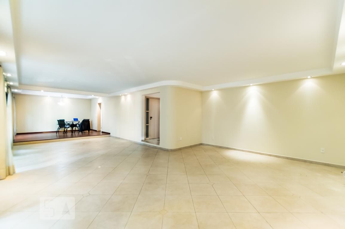 Apartamento à Venda - Cambuí, 5 Quartos,  398 m2 em , Campinas - sp | SoloBR