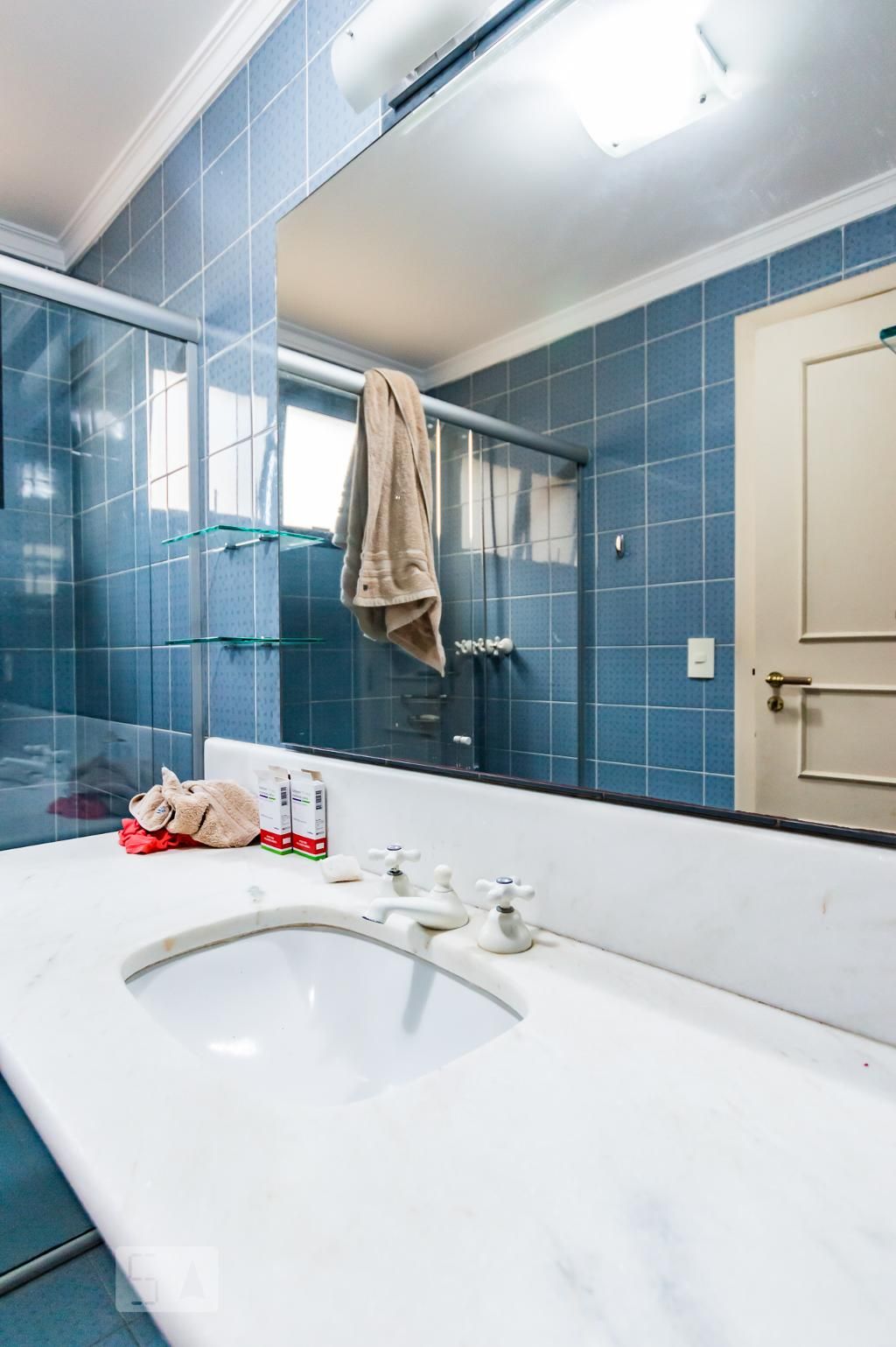 Apartamento à Venda - Cambuí, 5 Quartos,  398 m2 em , Campinas - sp | SoloBR