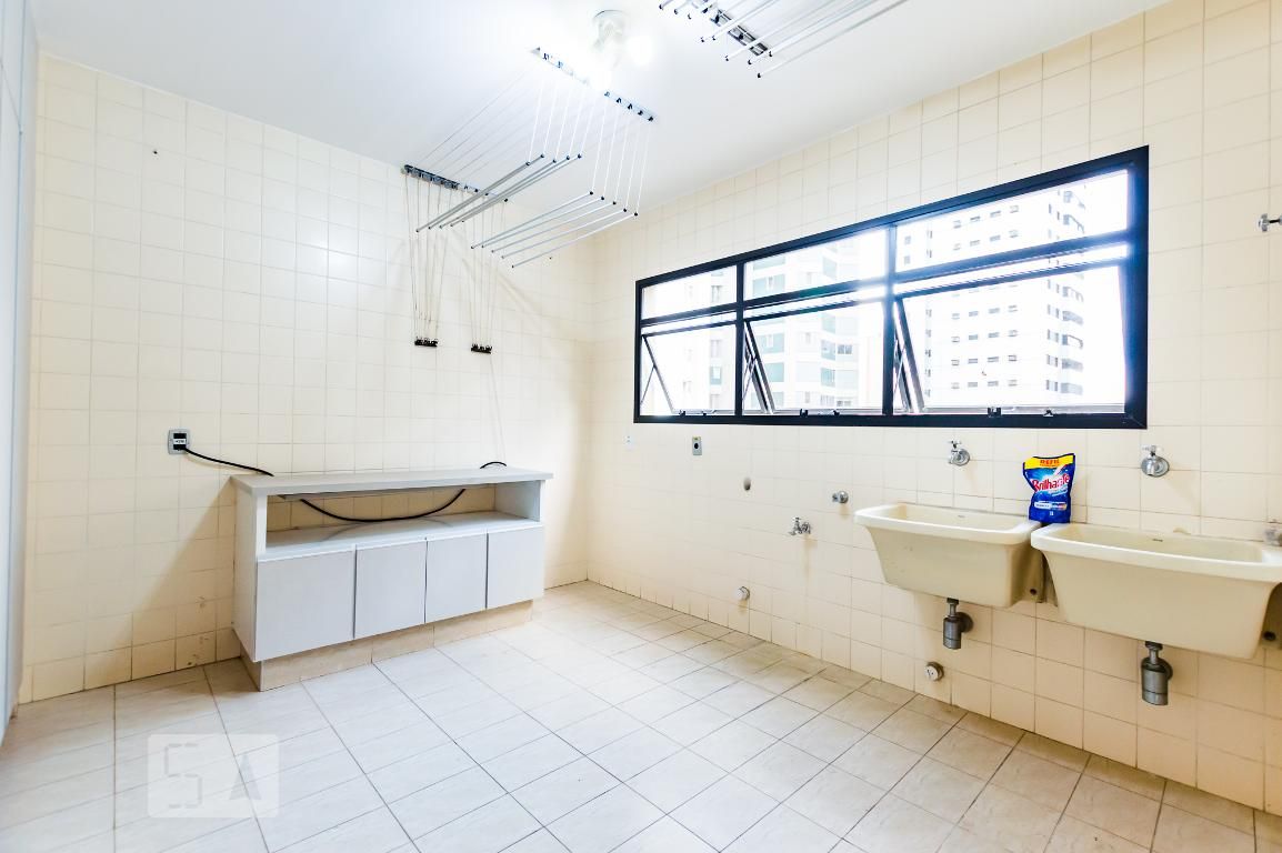 Apartamento à Venda - Cambuí, 5 Quartos,  398 m2 em , Campinas - sp | SoloBR
