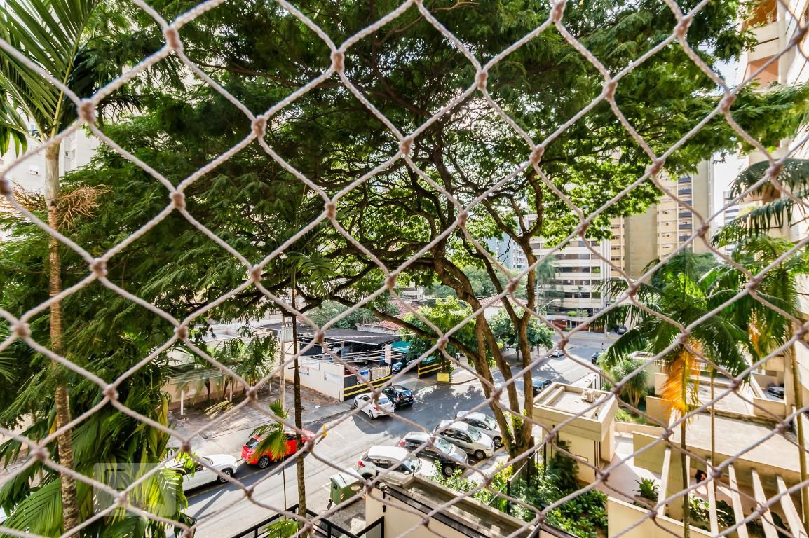 Apartamento à Venda - Cambuí, 5 Quartos,  398 m2 em , Campinas - sp | SoloBR