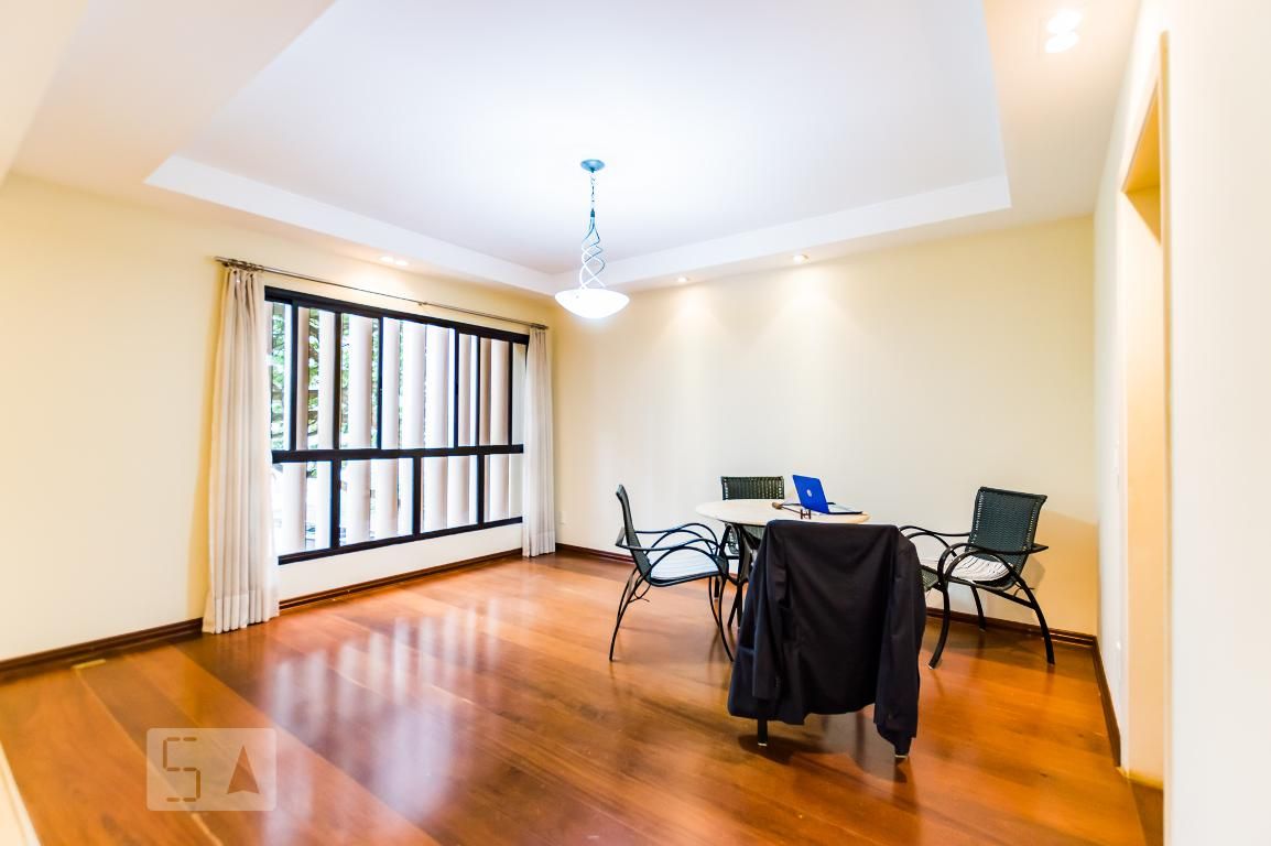 Apartamento à Venda - Cambuí, 5 Quartos,  398 m2 em , Campinas - sp | SoloBR