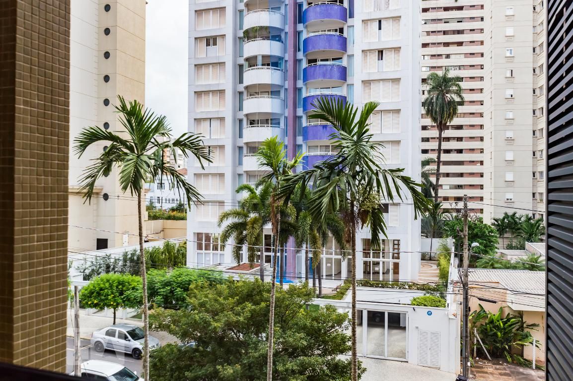 Apartamento à Venda - Cambuí, 5 Quartos,  398 m2 em , Campinas - sp | SoloBR