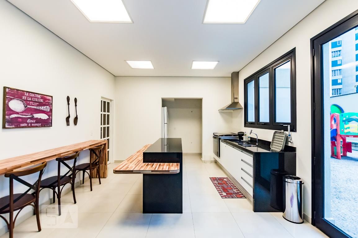 Apartamento à Venda - Cambuí, 5 Quartos,  398 m2 em , Campinas - sp | SoloBR