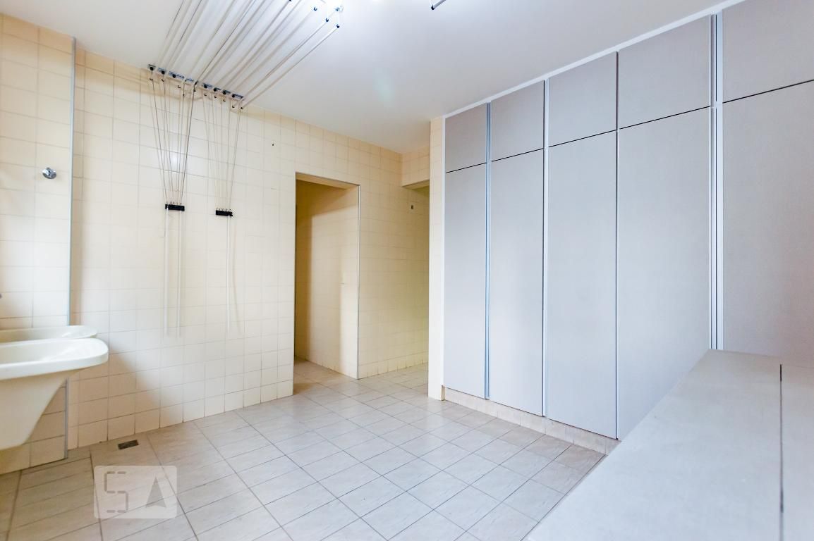 Apartamento à Venda - Cambuí, 5 Quartos,  398 m2 em , Campinas - sp | SoloBR