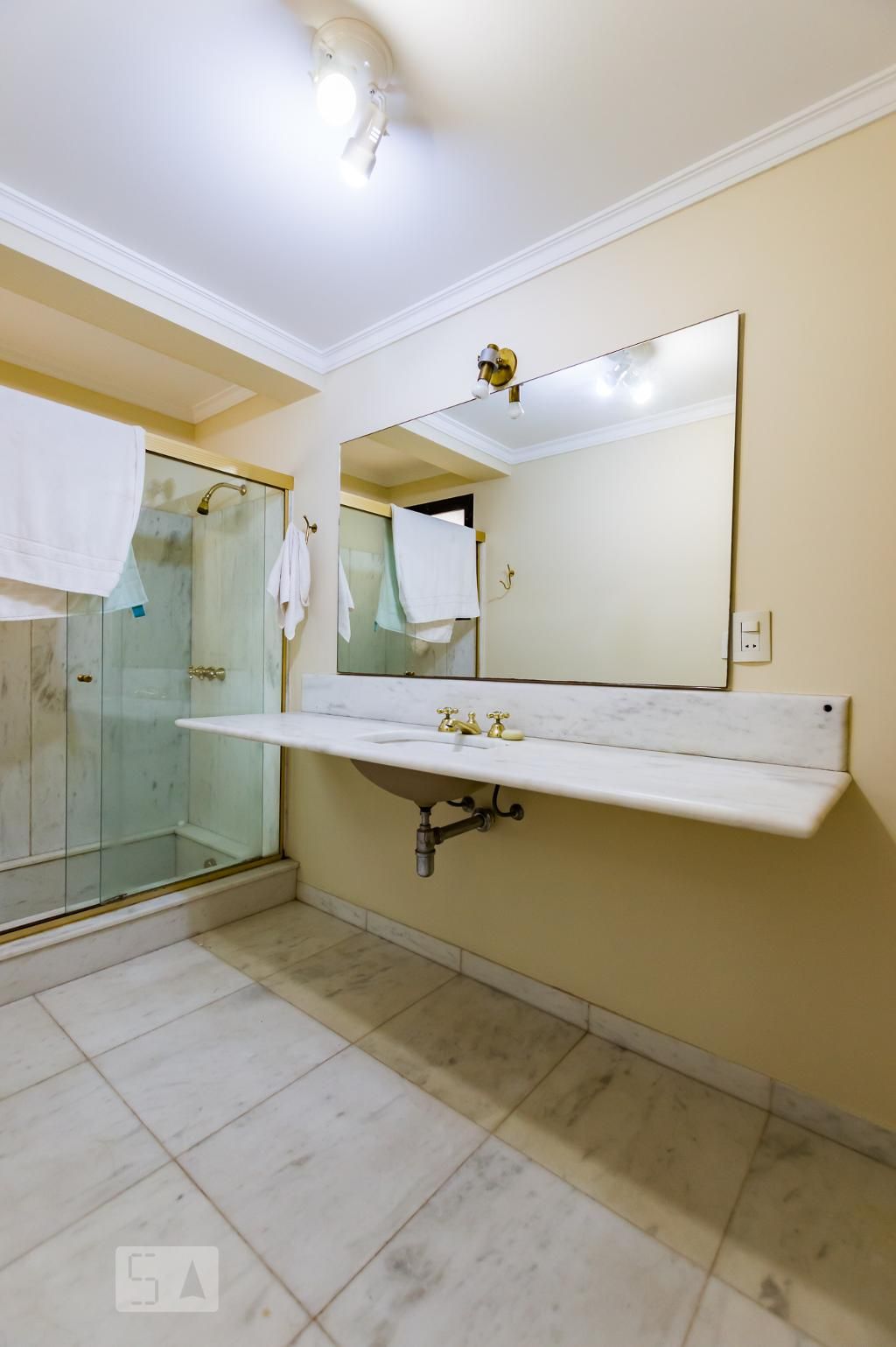 Apartamento à Venda - Cambuí, 5 Quartos,  398 m2 em , Campinas - sp | SoloBR