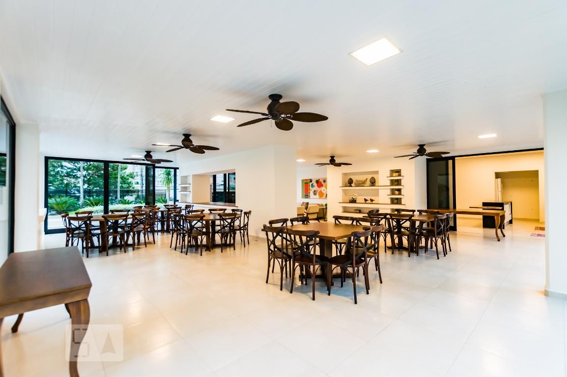 Apartamento à Venda - Cambuí, 5 Quartos,  398 m2 em , Campinas - sp | SoloBR