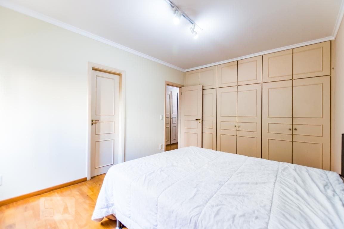 Apartamento à Venda - Cambuí, 5 Quartos,  398 m2 em , Campinas - sp | SoloBR