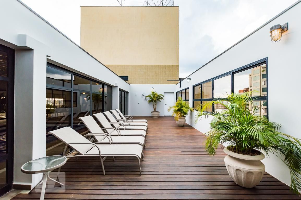 Apartamento à Venda - Cambuí, 5 Quartos,  398 m2 em , Campinas - sp | SoloBR