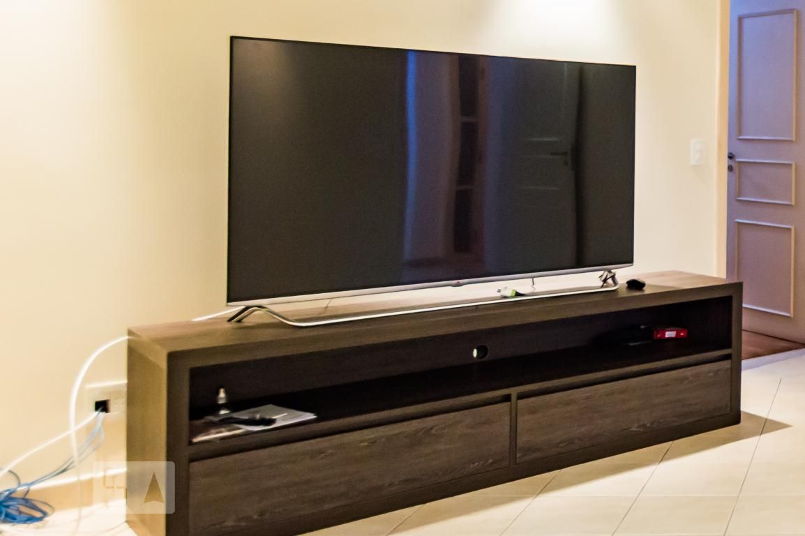 Apartamento à Venda - Cambuí, 5 Quartos,  398 m2 em , Campinas - sp | SoloBR