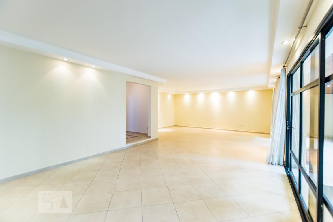 Apartamento à Venda - Cambuí, 5 Quartos,  398 m2 em , Campinas - sp | SoloBR