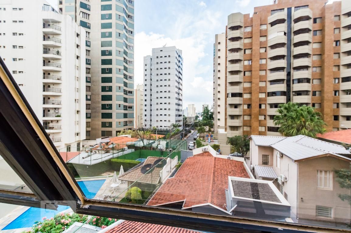 Apartamento à Venda - Cambuí, 5 Quartos,  398 m2 em , Campinas - sp | SoloBR
