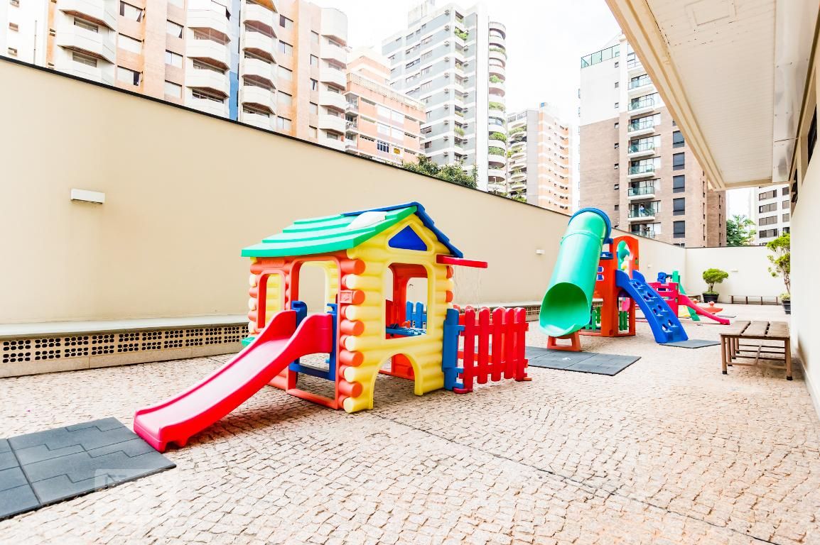 Apartamento à Venda - Cambuí, 5 Quartos,  398 m2 em , Campinas - sp | SoloBR