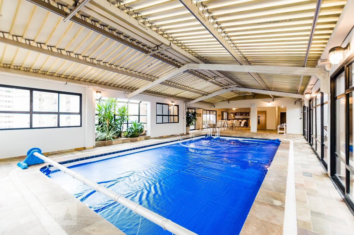 Apartamento à Venda - Cambuí, 5 Quartos,  398 m2 em , Campinas - sp | SoloBR