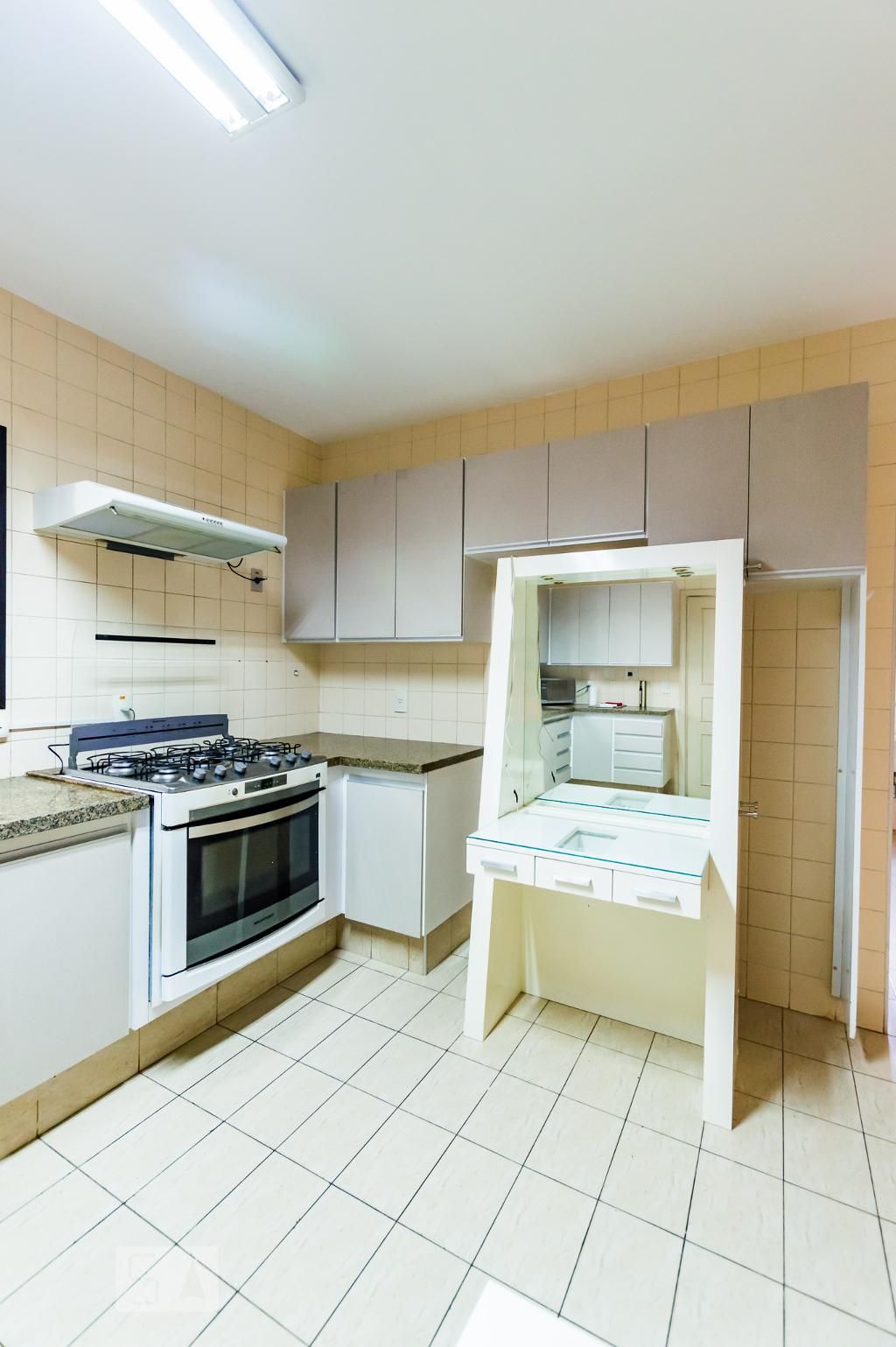 Apartamento à Venda - Cambuí, 5 Quartos,  398 m2 em , Campinas - sp | SoloBR
