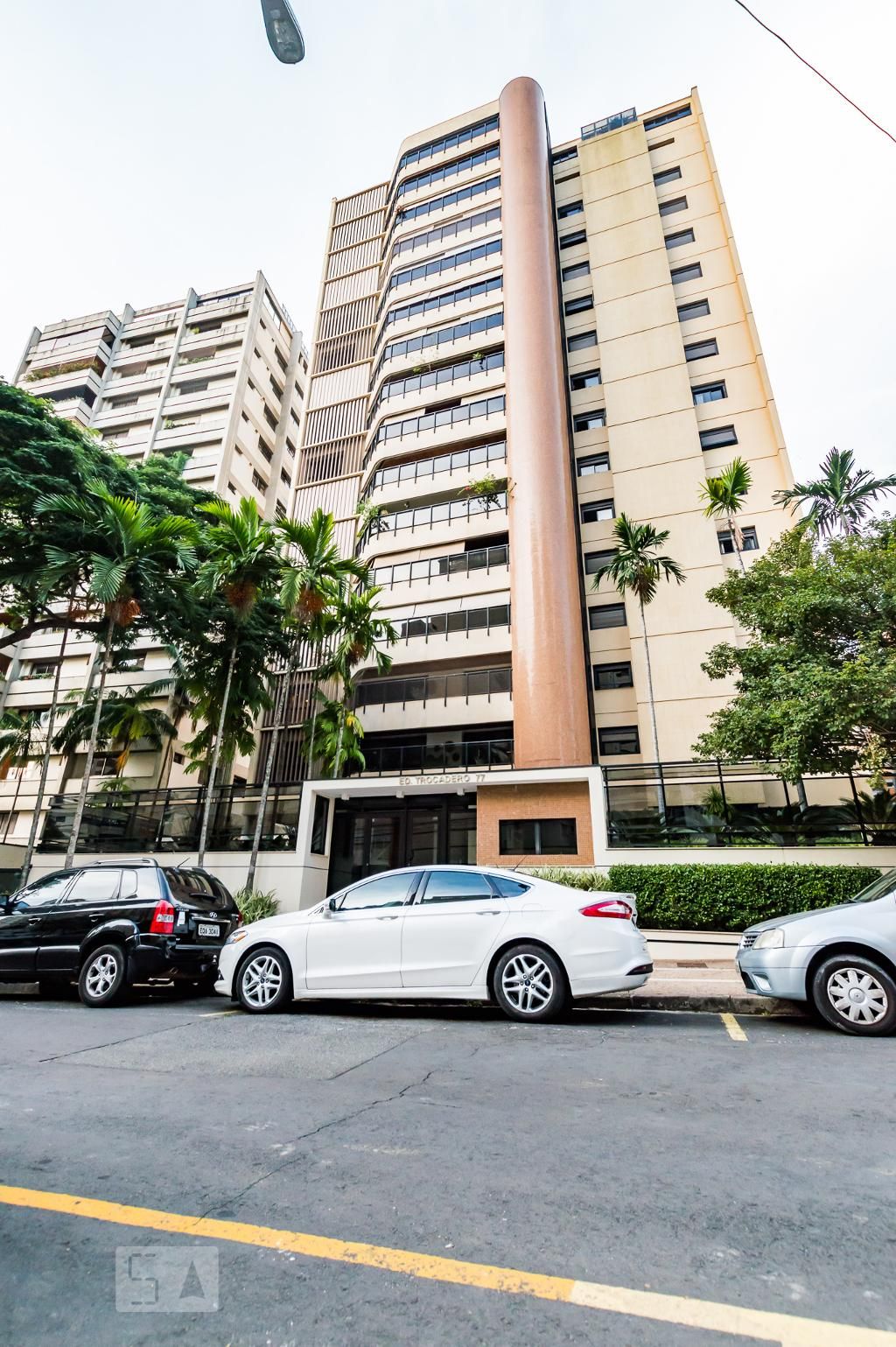 Apartamento à Venda - Cambuí, 5 Quartos,  398 m2 em , Campinas - sp | SoloBR
