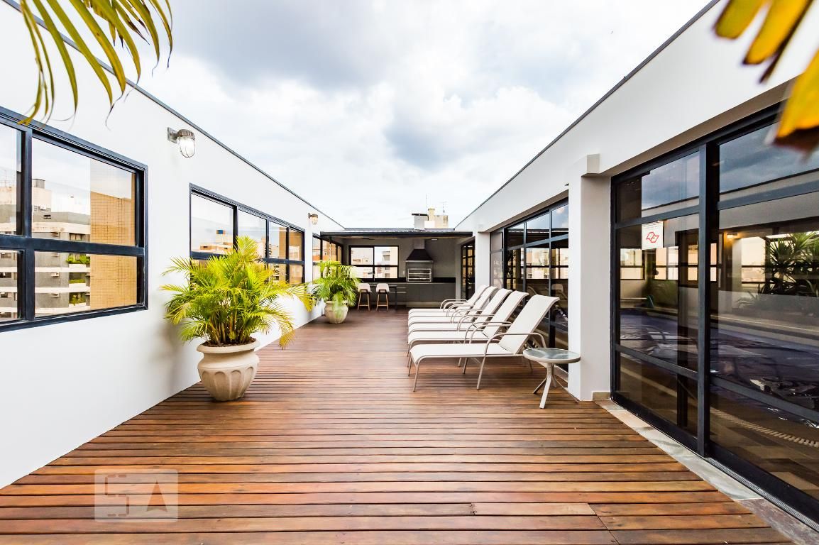 Apartamento à Venda - Cambuí, 5 Quartos,  398 m2 em , Campinas - sp | SoloBR