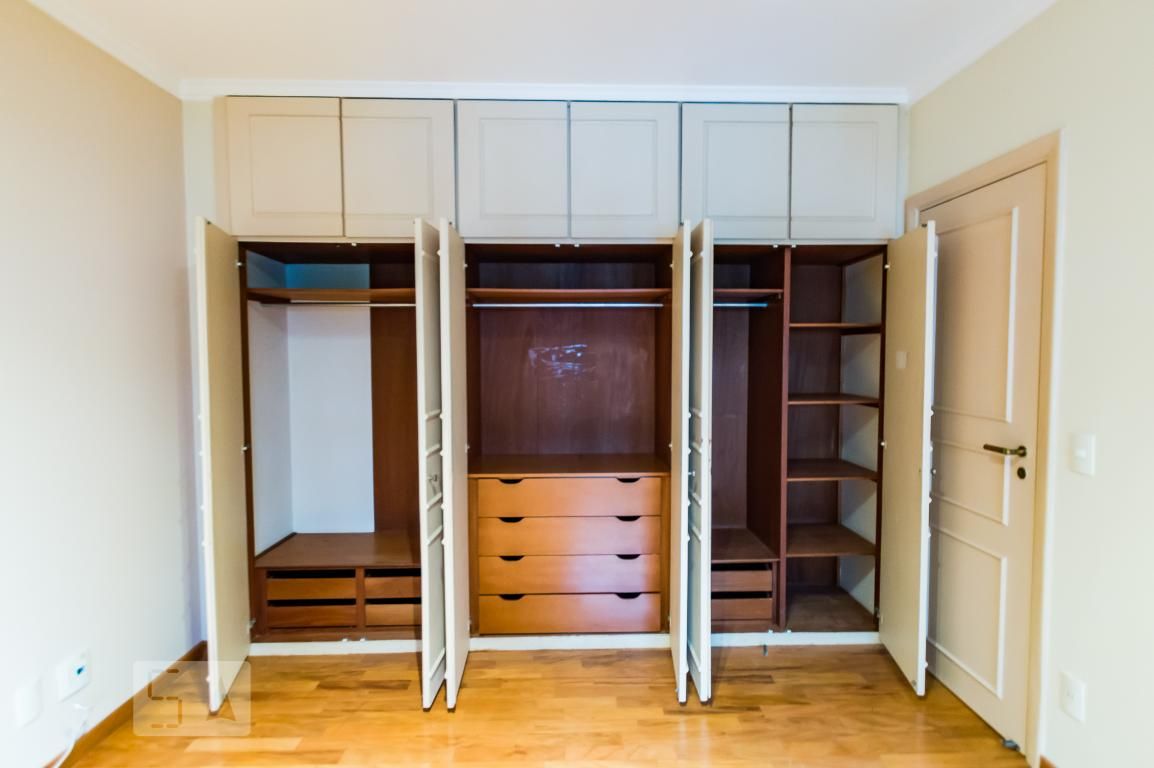 Apartamento à Venda - Cambuí, 5 Quartos,  398 m2 em , Campinas - sp | SoloBR