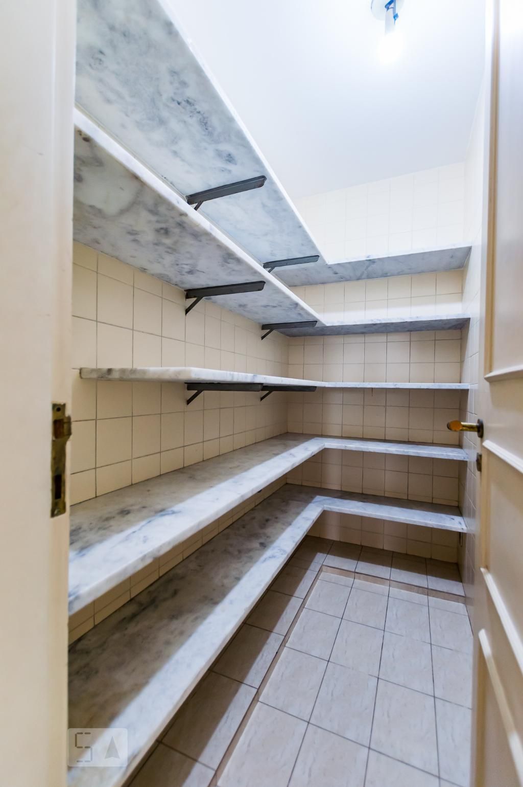 Apartamento à Venda - Cambuí, 5 Quartos,  398 m2 em , Campinas - sp | SoloBR