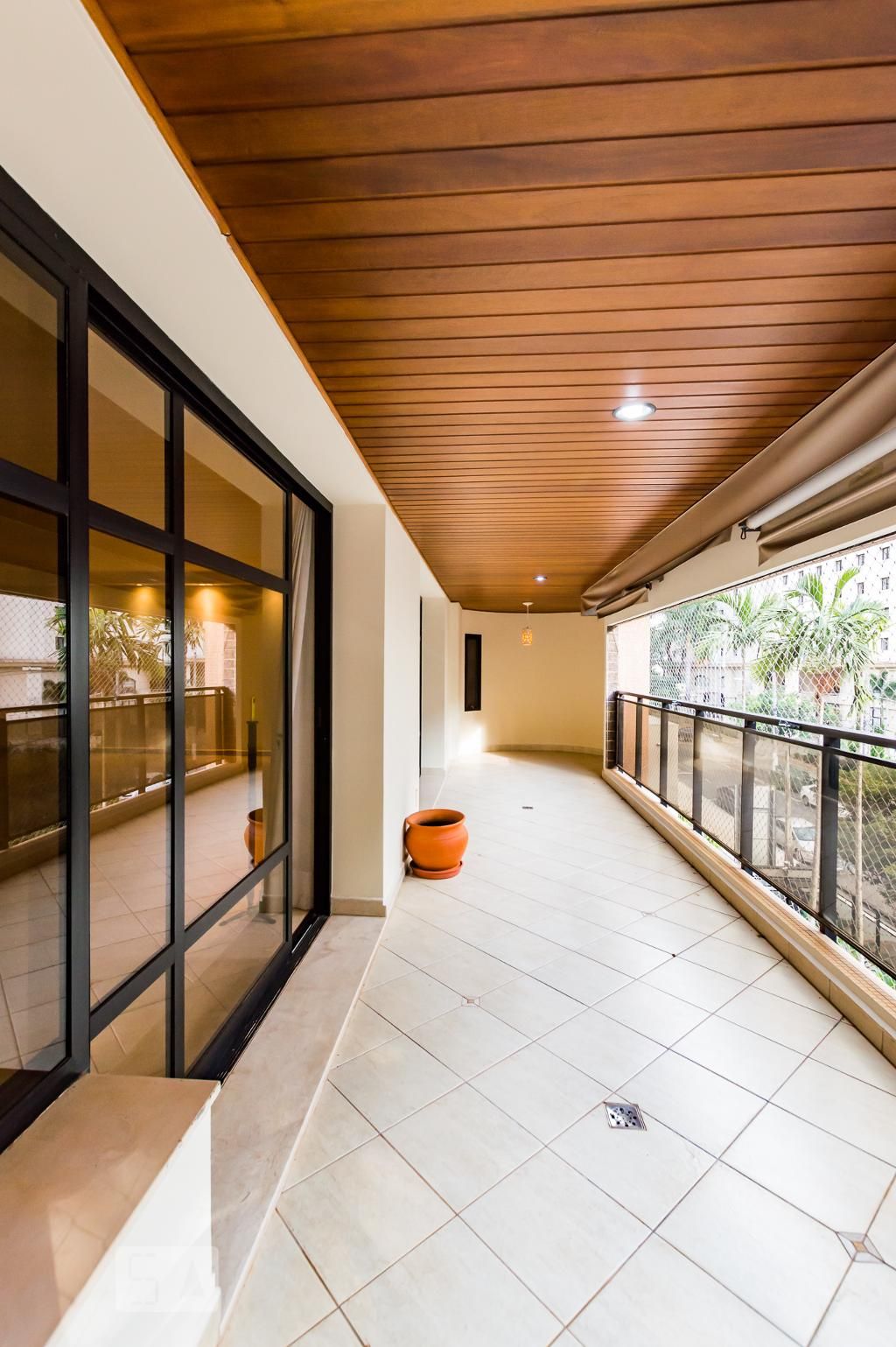 Apartamento à Venda - Cambuí, 5 Quartos,  398 m2 em , Campinas - sp | SoloBR
