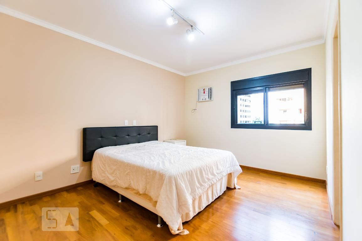 Apartamento à Venda - Cambuí, 5 Quartos,  398 m2 em , Campinas - sp | SoloBR