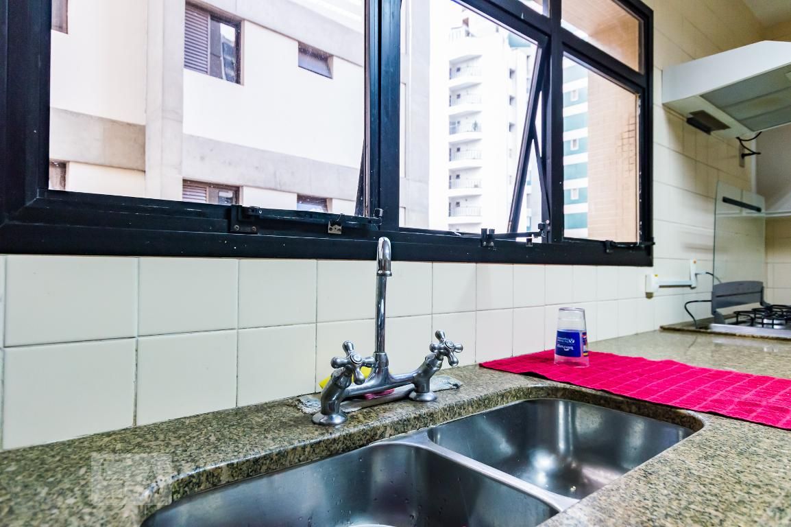 Apartamento à Venda - Cambuí, 5 Quartos,  398 m2 em , Campinas - sp | SoloBR