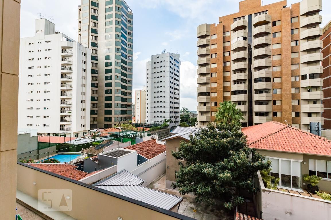 Apartamento à Venda - Cambuí, 5 Quartos,  398 m2 em , Campinas - sp | SoloBR