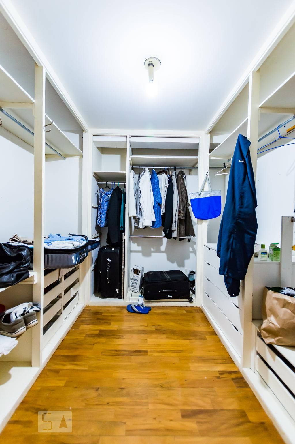 Apartamento à Venda - Cambuí, 5 Quartos,  398 m2 em , Campinas - sp | SoloBR