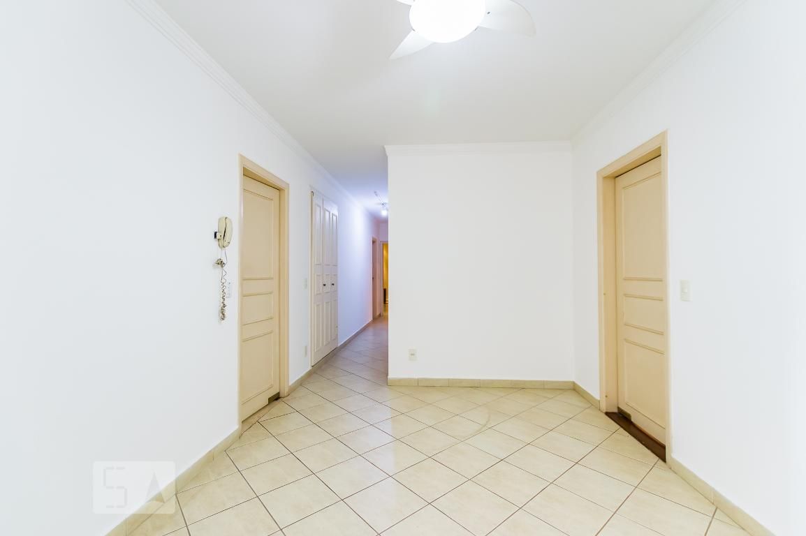 Apartamento à Venda - Cambuí, 5 Quartos,  398 m2 em , Campinas - sp | SoloBR