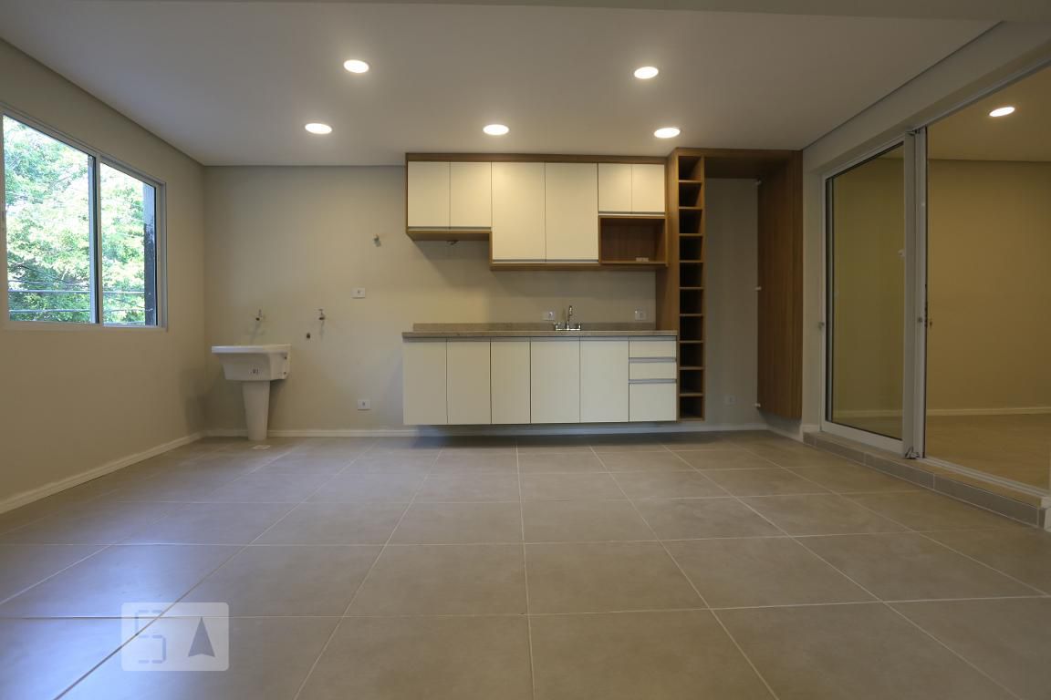 APARTAMENTO | ALUGUELButantã - São Paulo