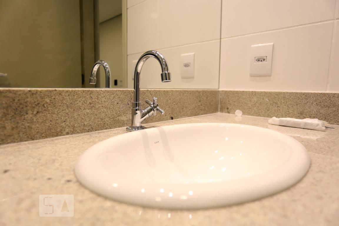 APARTAMENTO | ALUGUELButantã - São Paulo