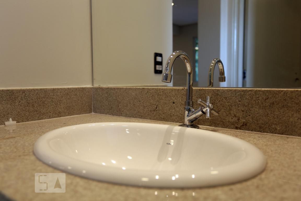 APARTAMENTO | ALUGUELButantã - São Paulo