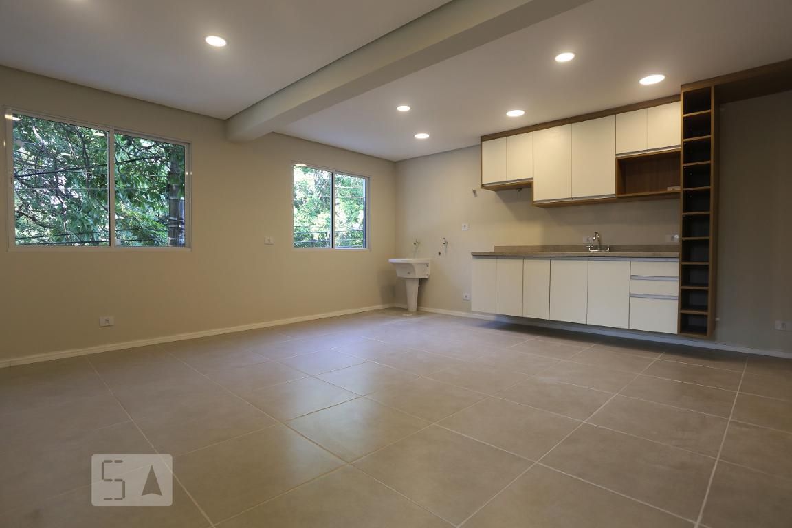 APARTAMENTO | ALUGUELButantã - São Paulo