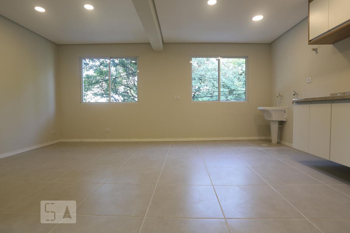APARTAMENTO | ALUGUELButantã - São Paulo