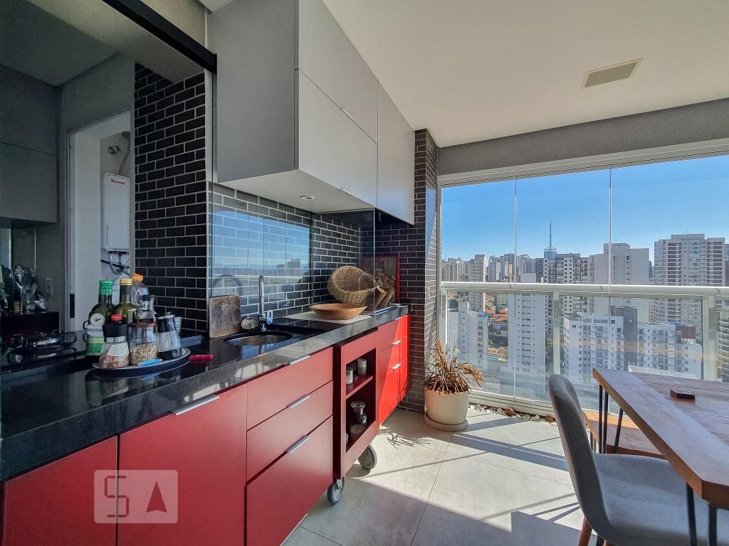 Apartamento, 1 quarto, 73 m² - Foto 9