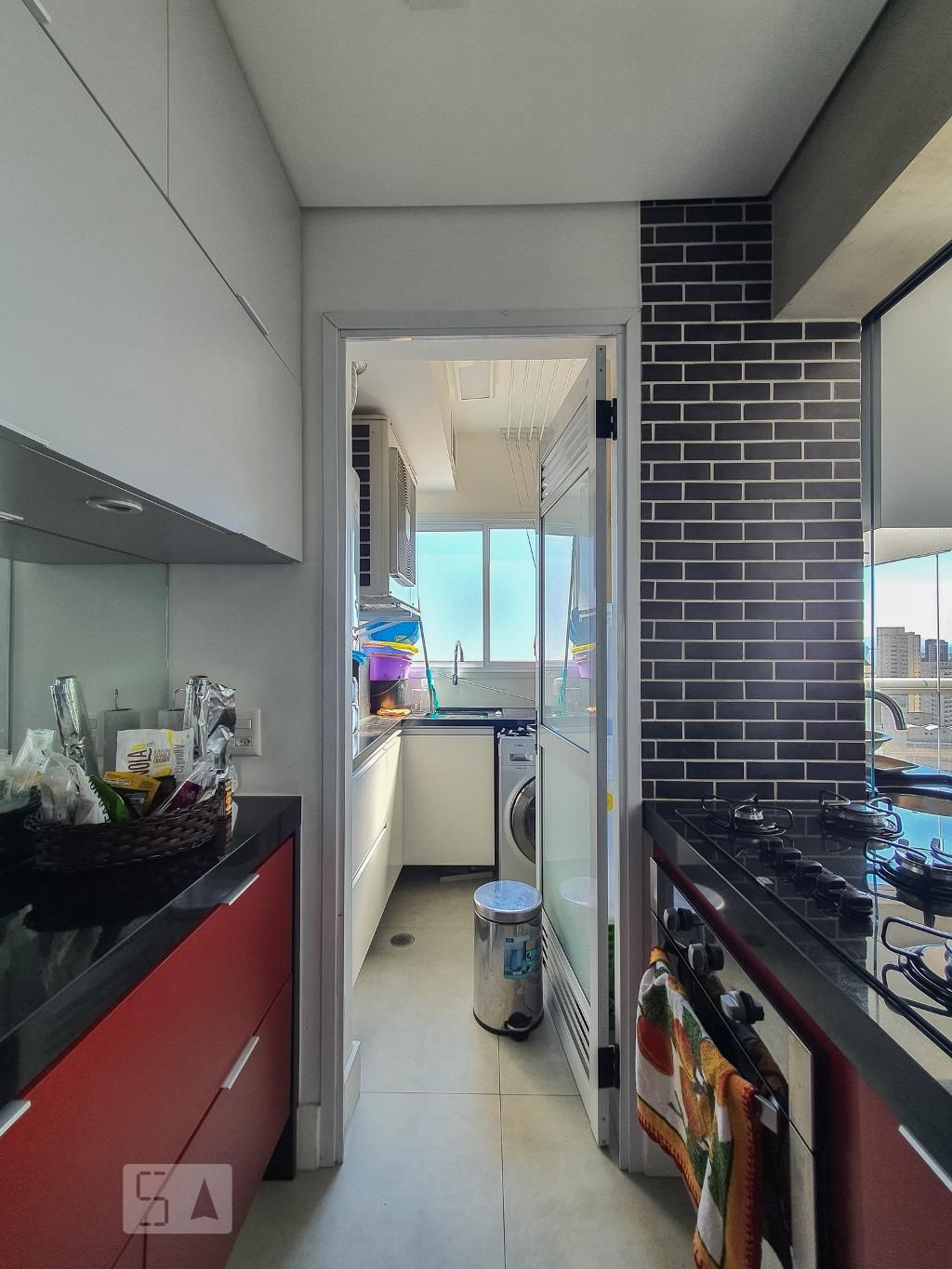 Apartamento, 1 quarto, 73 m² - Foto 11