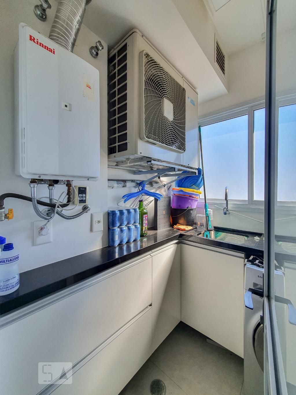 Apartamento, 1 quarto, 73 m² - Foto 12