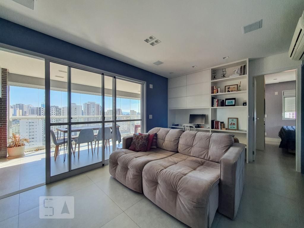 Apartamento, 1 quarto, 73 m² - Foto 1