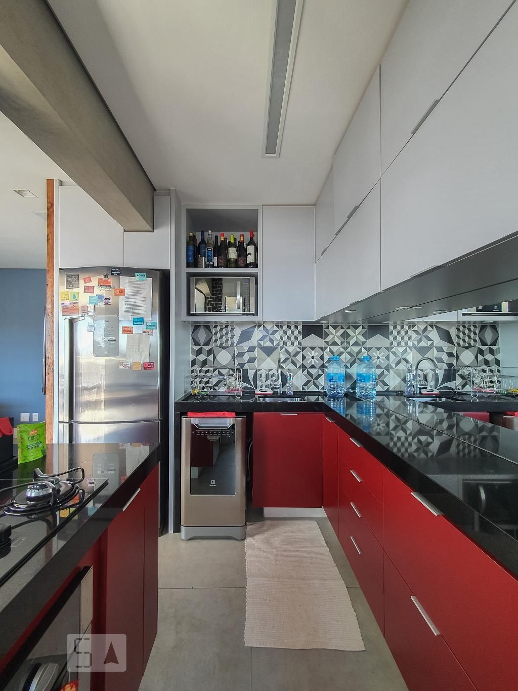 Apartamento, 1 quarto, 73 m² - Foto 10