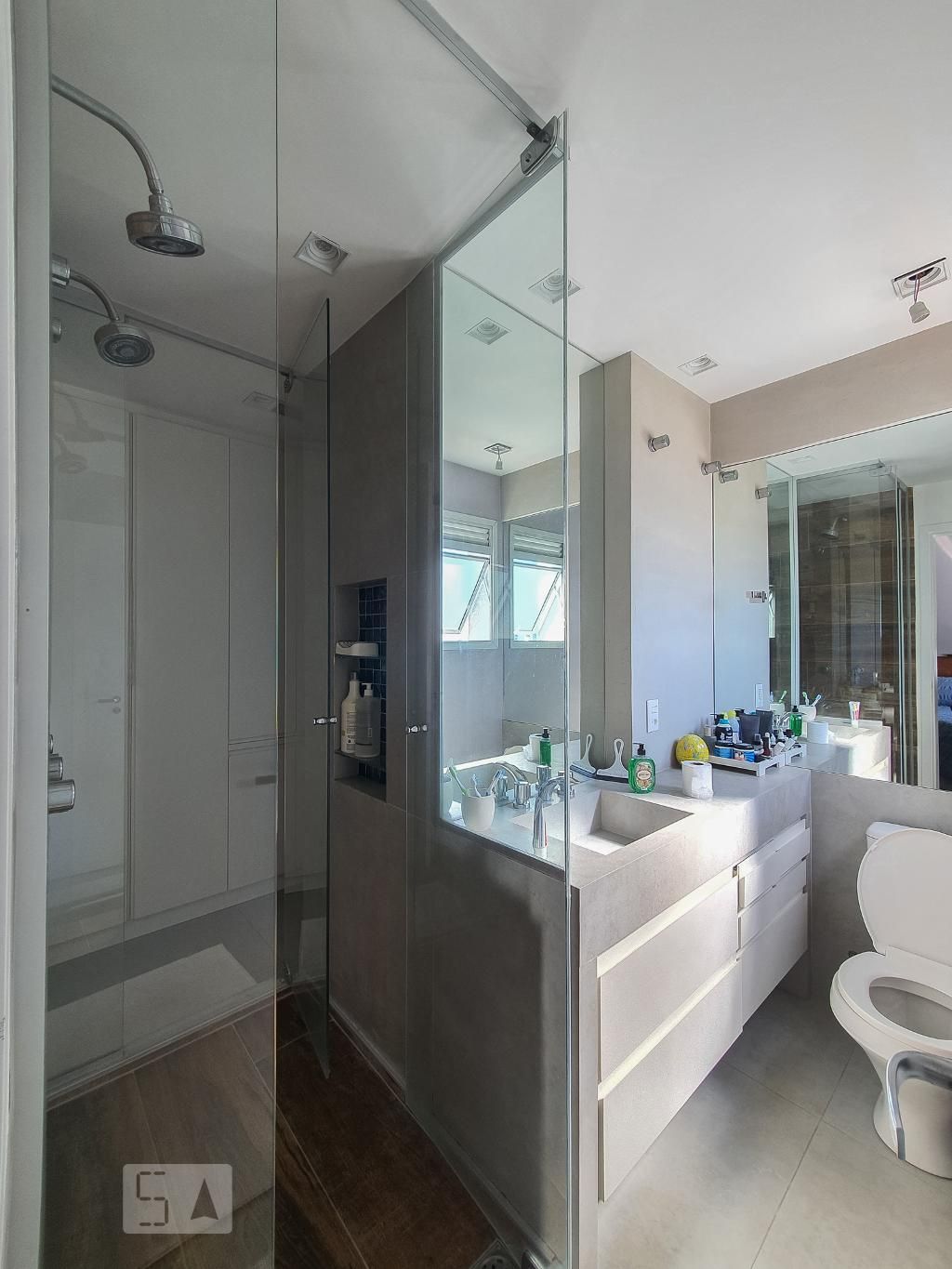 Apartamento, 1 quarto, 73 m² - Foto 7