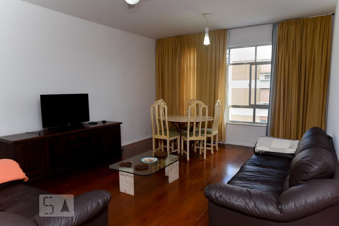 Cobertura, 3 quartos, 127 m² - Foto 1