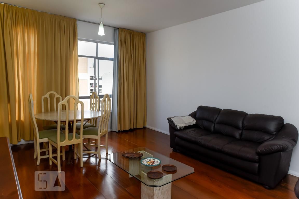 Cobertura, 3 quartos, 127 m² - Foto 2