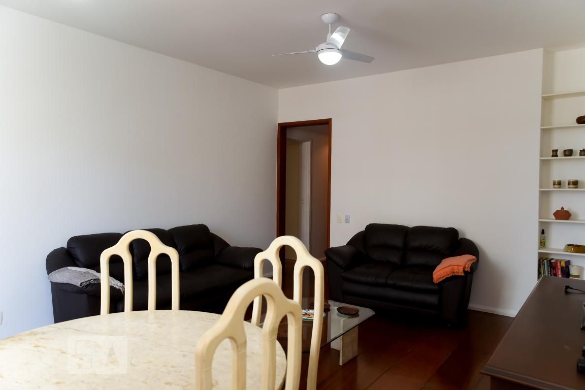 Cobertura, 3 quartos, 127 m² - Foto 3