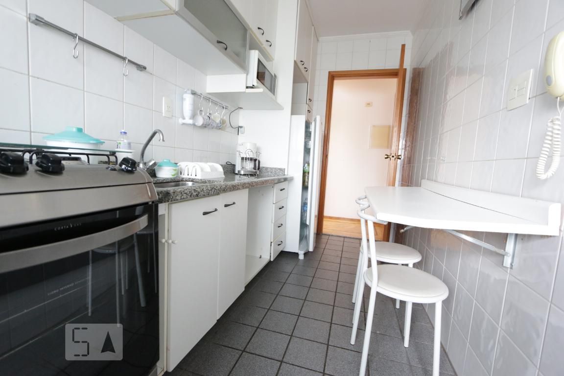 Apartamento, 2 quartos, 58 m² - Foto 16