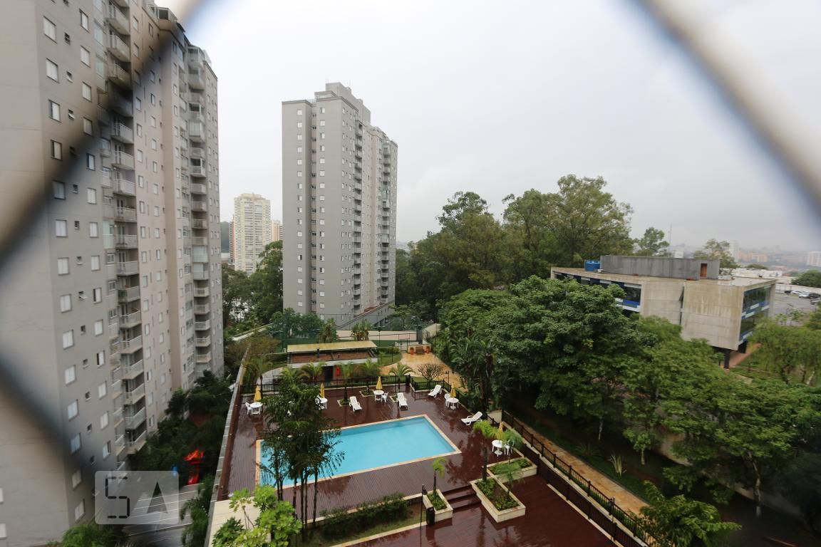 Apartamento, 2 quartos, 58 m² - Foto 7